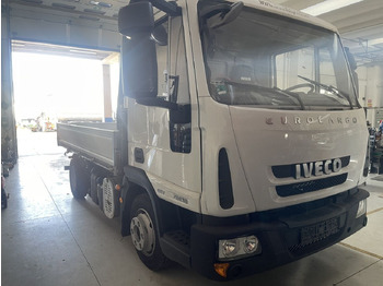 Camião basculante IVECO EuroCargo 75E