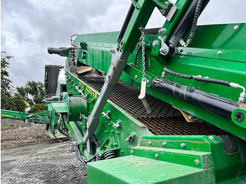 Britador de impacto MCCLOSKEY I4CR: foto 4