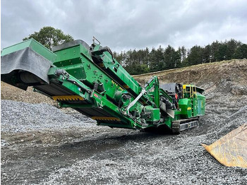 Britador de impacto MCCLOSKEY I4CR: foto 2