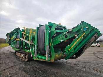 Máquina de construção MCCLOSKEY R105: foto 3
