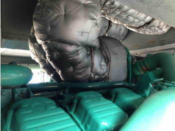 Gerador elétrico Cummins Generator 1000 KW 1250 KVA powerd by QSK45-G4 Engine: foto 5