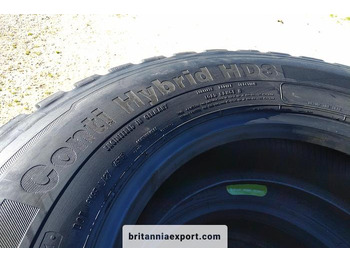 Pneu FACTORY Retread 285/70R19.5 Truck Tyres | Quarry Tread | Heavy-Duty | €180 Each | Export Ready: foto 5