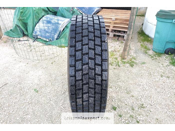Pneu novo FACTORY Retread 315/70R22.5 Truck Tyres | Heavy-Duty | Export Ready: foto 2