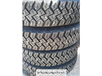 Pneu novo FACTORY Retread 9.5R17.5 143/141J Truck Tyres | Heavy-Duty: foto 2