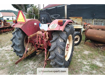 Trator INTERNATIONAL 433 SA Farm Tractor | 2.5L Diesel | 4x2 | Brand New Tyres: foto 4