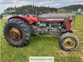 Trator MASSEY FERGUSON