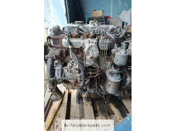Motor por Camião Perkins Mazda 4.182 3.0 diesel   Mazda T3000: foto 1