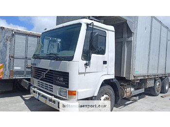 Camião basculante VOLVO FL10 320