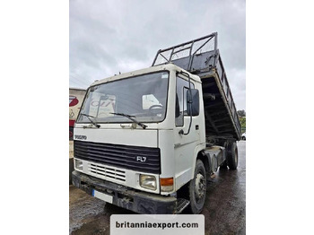 Camião basculante VOLVO FL7 260