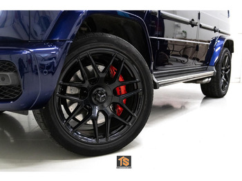 SUV Mercedes-Benz AMG G 63  DEALEROH - NL TOP: foto 3 SUV Mercedes-Benz AMG G 63  DEALEROH - NL TOP: foto 3