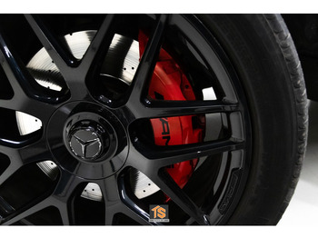 SUV Mercedes-Benz AMG G 63  DEALEROH - NL TOP: foto 4