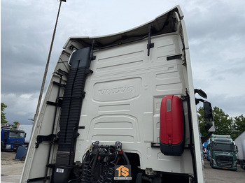 Tractor Volvo FH 460 EURO 6 - AUTOMATIC - 2 TANKS - NL TRUCK - APK/TUV 02/2026 - NEW TACHO - TOP!: foto 5