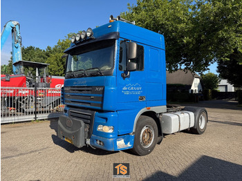 Tractor DAF XF 105 410