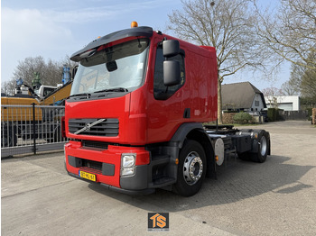 Tractor VOLVO FE
