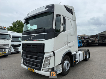 Tractor VOLVO FH 460