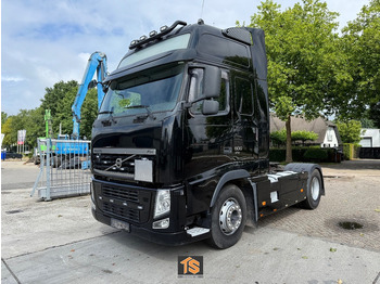 Tractor VOLVO FH 500