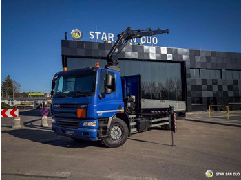 Camião grua DAF CF 65