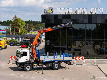 Camião basculante MAN TGM 18.250