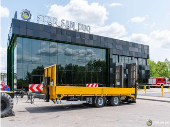 Leasing de  Müller-Mitteltal TAL ETUE-TA Hydraulic Ramps Müller-Mitteltal TAL ETUE-TA Hydraulic Ramps: foto 3