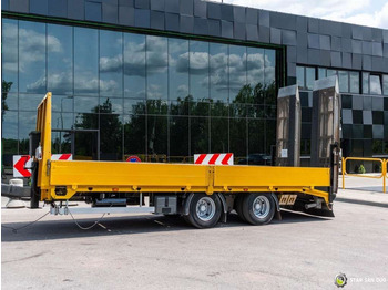 Leasing de  Müller-Mitteltal TAL ETUE-TA Hydraulic Ramps Müller-Mitteltal TAL ETUE-TA Hydraulic Ramps: foto 4