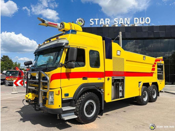 Camião VOLVO FM 460