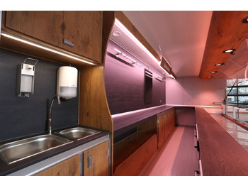 Food truck, Veículo comercial novo Fiat Ducato: foto 2