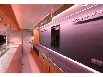 Food truck, Veículo comercial novo Fiat Ducato: foto 3
