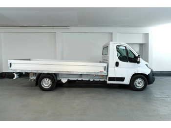 Camião chassi FIAT Ducato