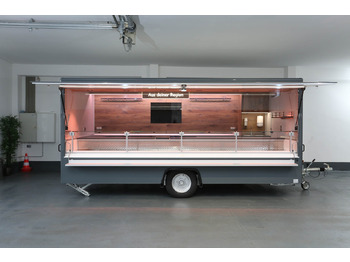 Roulote bar BORCO-HÖHNS