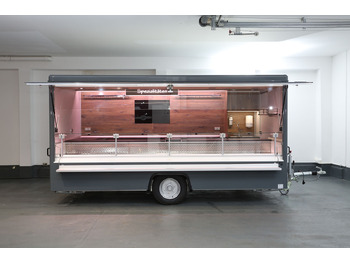 Roulote bar BORCO-HÖHNS