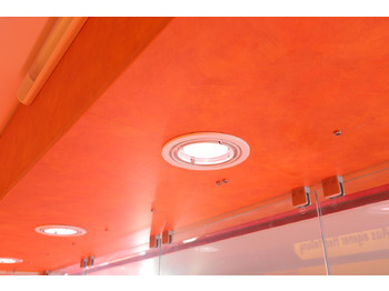 Food truck Wochenmarktmobil BORCO HÖHNS: foto 3 Food truck Wochenmarktmobil BORCO HÖHNS: foto 3