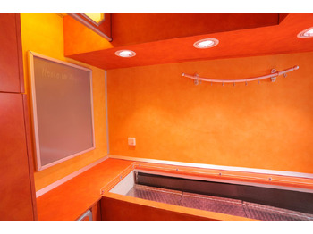 Food truck Wochenmarktmobil BORCO HÖHNS: foto 2 Food truck Wochenmarktmobil BORCO HÖHNS: foto 2