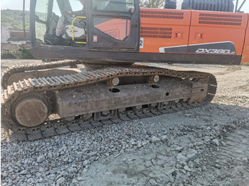 Leasing de DOOSAN DX 380 DOOSAN DX 380: foto 3