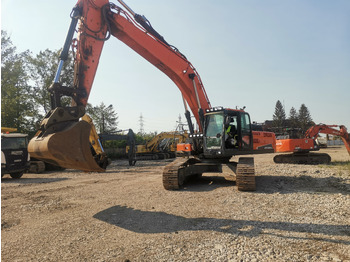 Leasing de DOOSAN DX 380 DOOSAN DX 380: foto 1