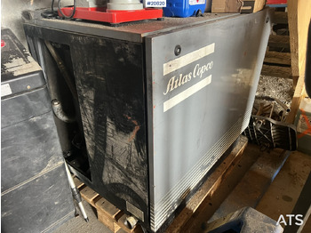 Compressor de ar ATLAS