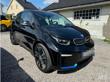 Automóvel BMW