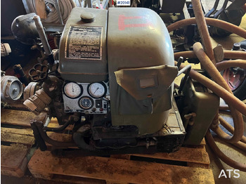 Máquina de construção DEUTZ