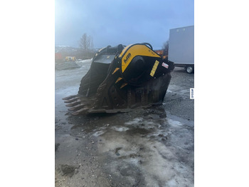 Máquina de construção MERCEDES-BENZ