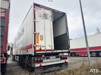 Leasing de Ekeri 2013 Ekeri Skapsemi m/ Full sideåpning. Ekeri 2013 Ekeri Skapsemi m/ Full sideåpning.: foto 5