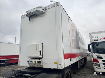 Leasing de Ekeri 2013 Ekeri Skapsemi m/ Full sideåpning. Ekeri 2013 Ekeri Skapsemi m/ Full sideåpning.: foto 4