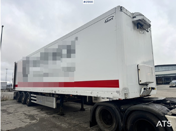 Leasing de Ekeri 2013 Ekeri Skapsemi m/ Full sideåpning. Ekeri 2013 Ekeri Skapsemi m/ Full sideåpning.: foto 3