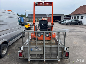 Rolo HAMM HD12 VV: foto 5