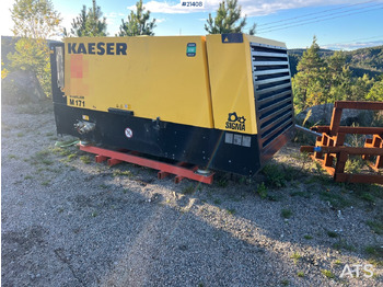 Compressor de ar Kaeser M171: foto 2