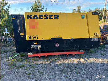 Compressor de ar Kaeser M171: foto 4