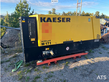 Compressor de ar Kaeser M171: foto 5