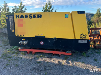 Compressor de ar Kaeser M171: foto 3