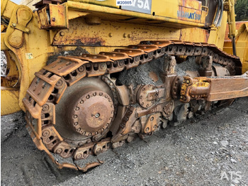 Buldôzer Komatsu D 375 A: foto 5
