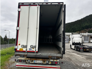 Leasing de Krone cool liner Krone cool liner: foto 4