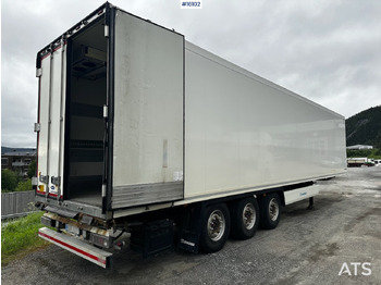 Leasing de Krone cool liner Krone cool liner: foto 3