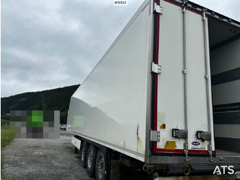 Leasing de Krone cool liner Krone cool liner: foto 5